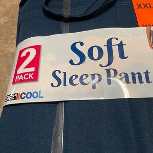 - - Soft sleep pant